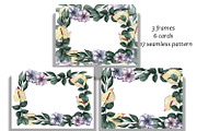 Hand Drawn Valentine's Day Icon Love, a Decorative Illustration by Fresh art by Larysa (Thumbnail 5 of 10)