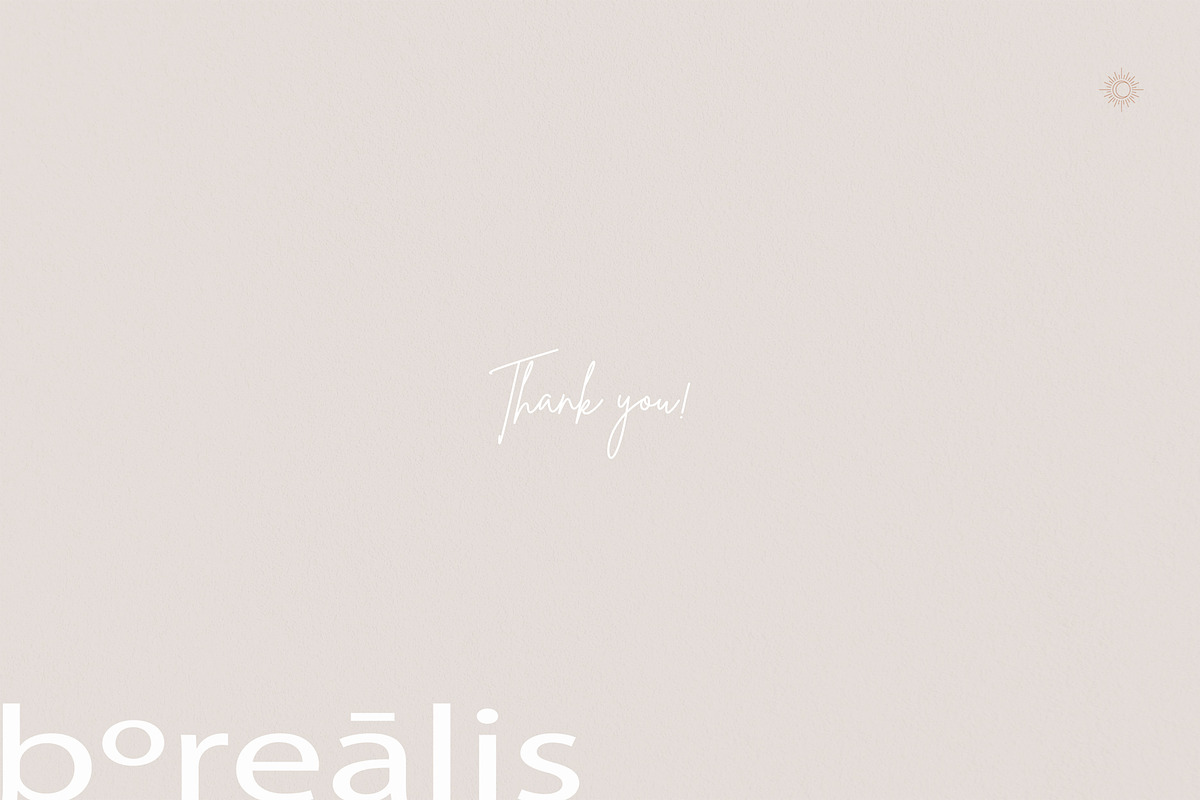 Elegant Business Card Mockup Set, a Product Mockup by boreālis (Photo 15 of 15)