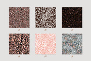 Animal skin, a Pattern Graphic by GALAKAM (Thumbnail 7 of 12)
