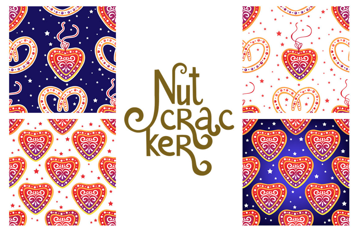 Nutcracker, an Object Graphic by Anastasia (Photo 13 of 13)