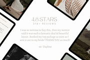 CLASSIC Wedding Photography Guide, a Magazine Template by Signature Edits (Thumbnail 9 of 11)