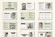 Virtual Assistant Onboarding Kit, a Presentation Template by Branding Babe Co. (Thumbnail 6 of 10)