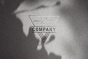 Modern Vintage Logo Templates, a Branding & Logo Template by P.F. Creative Lab (Thumbnail 6 of 6)