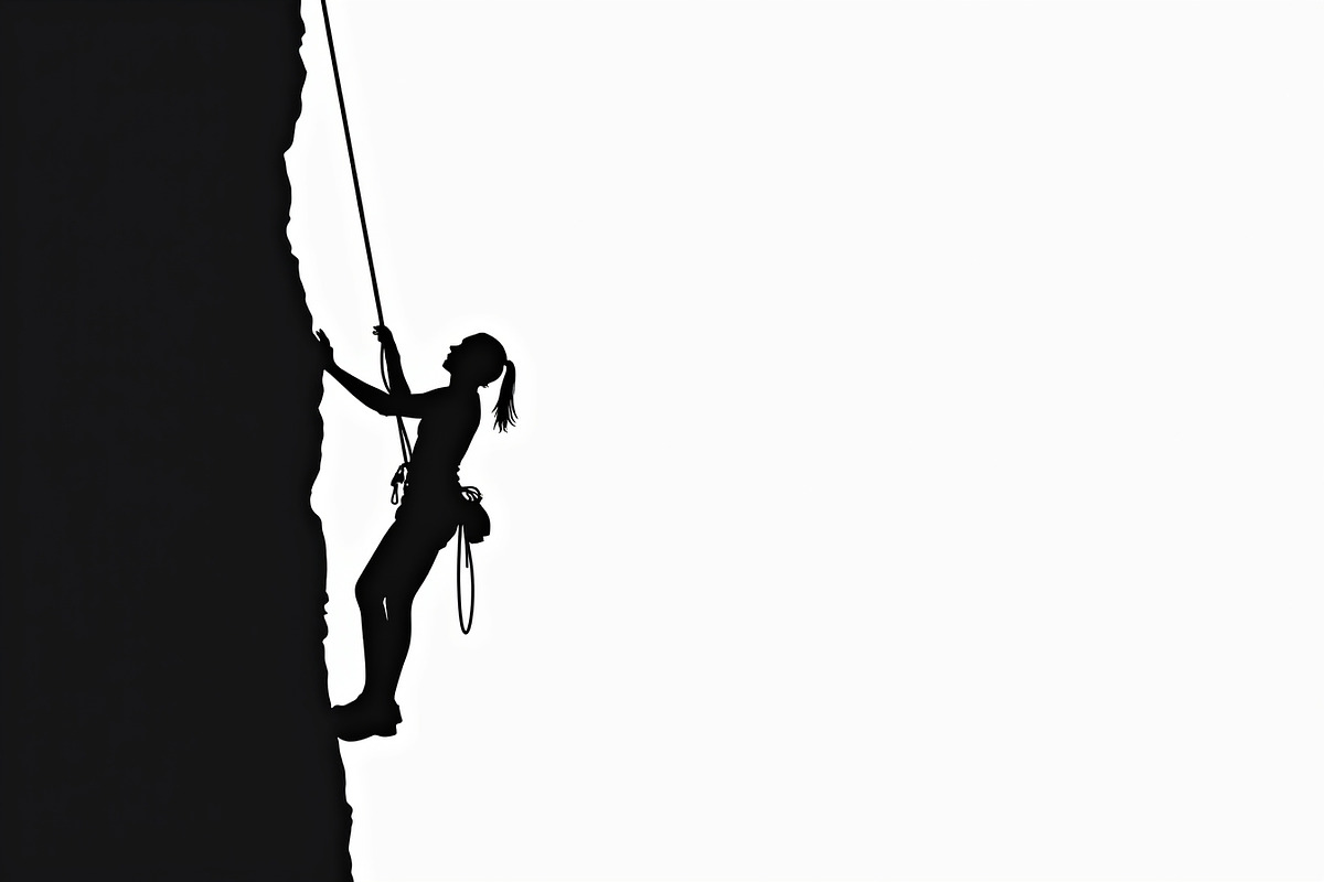Mountain Climbing Vector Pack, an Illustration by Artivon (Photo 8 of 21)