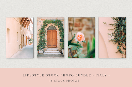Lifestyle stock photos - Italy 1, a Photo by Nellaino