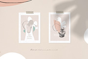 Femi & Artsy illustrations set, an Illustration by Bibela (Thumbnail 7 of 10)