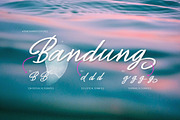 Buana & Mancakrama Typeface Duo, a Font by Juru Aksara (Thumbnail 3 of 10)