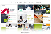 Unlimited Business Project Asset, a Presentation Template by Digitcase x Wealthwells (Thumbnail 13 of 26)