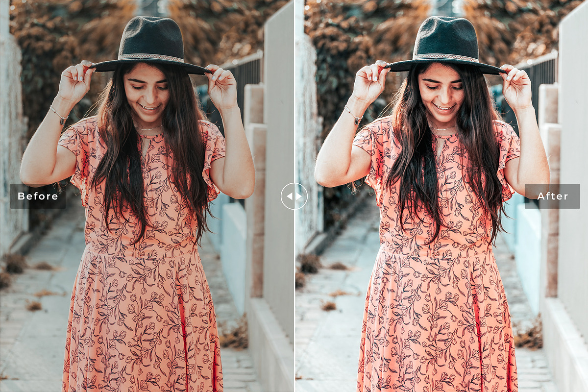 Clean & Crisp Lightroom Presets Pack, an Action Add-On by Creativetacos (Photo 6 of 6)