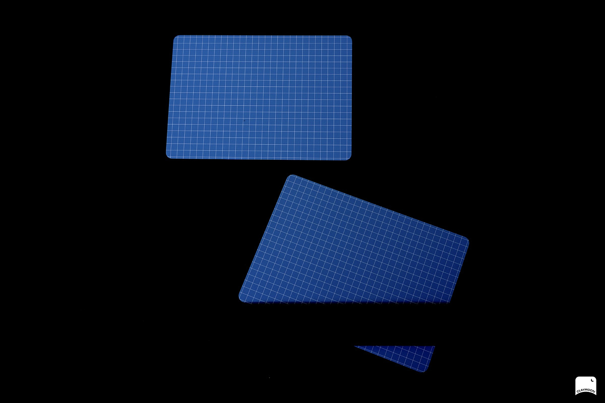Business Card Mockup, a Product Mockup by Claymoon Lab (Photo 2 of 5)