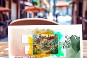 10 templates of seasonal country, a Presentation Template by ariadna de raadt (Thumbnail 3 of 4)