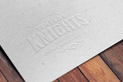 Logo Mockups Branding Set | 55 PSD, a Cups & Container Mockup by ExplicitConcepts (Thumbnail 7 of 56)