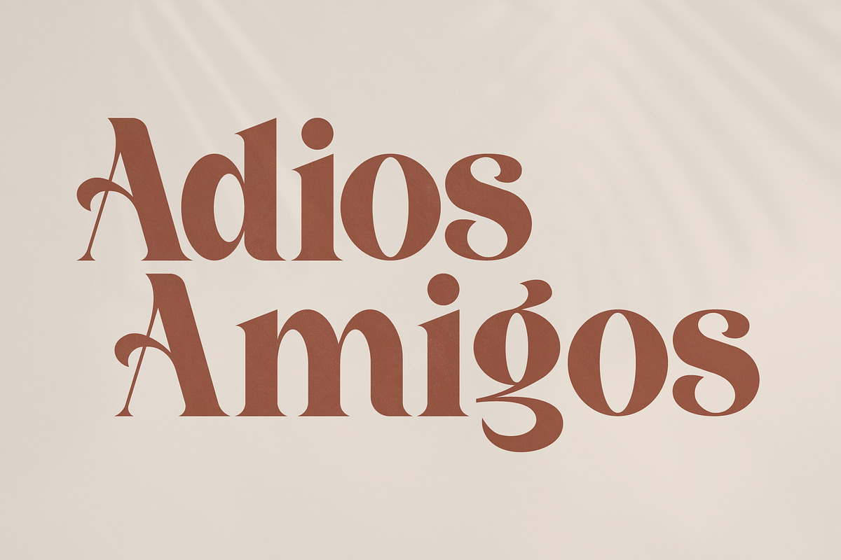 mariana modern & stylish serif font, a Serif Font by Storytype Studio (Photo 15 of 15)