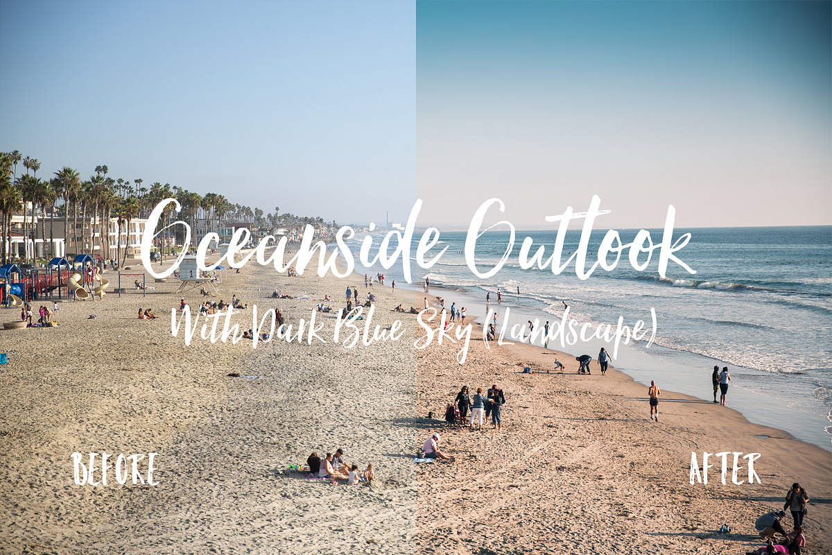 California Breeze Presets, a Plug-in Add-On by Sladerade's Presets (Photo 8 of 16)