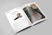 The Summer Catalogue, a Brochure Template by Firtana (Thumbnail 3 of 12)