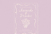 Hand Drawn Christmas Graphics Bundle, a Seasonal Illustration by Ayya Studio (Thumbnail 54 of 58)