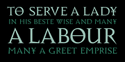 Nylon & Draylon, a Serif Font by Barnbrook Fonts (Thumbnail 5 of 6)