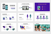 Esia Healthcare Business GoogleSlide, a Presentation Template by Punkl Camp (Thumbnail 6 of 9)