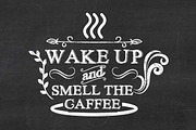 Queen Chalkfoam, a Serif Font by iyhulmonsta (Thumbnail 10 of 11)