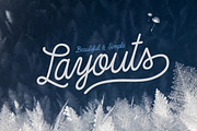 Dreamdelion Font Script, a Script Font by BMACHINA Labs. (Thumbnail 5 of 12)