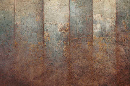 Rusty surface texture, a Background Photo by Grafvision photography