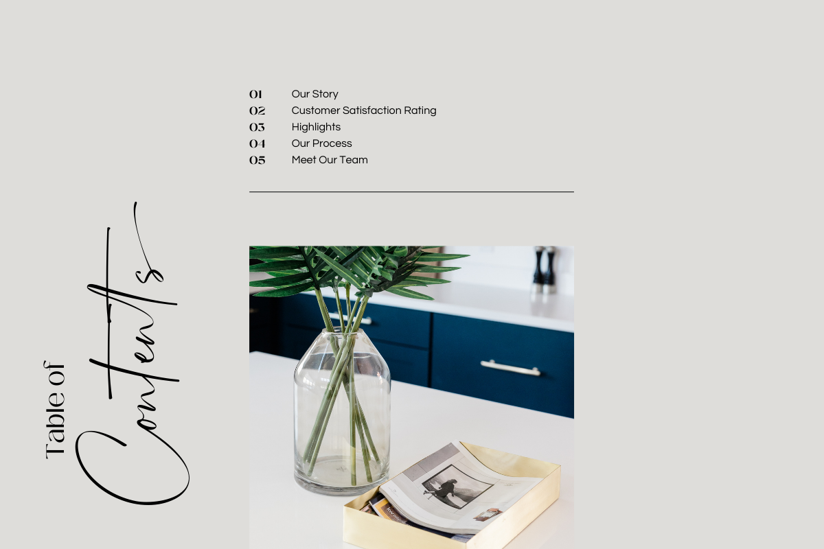 Saint Germain – Handwritten Font, a Script Font by Fikryal Studio (Photo 9 of 15)