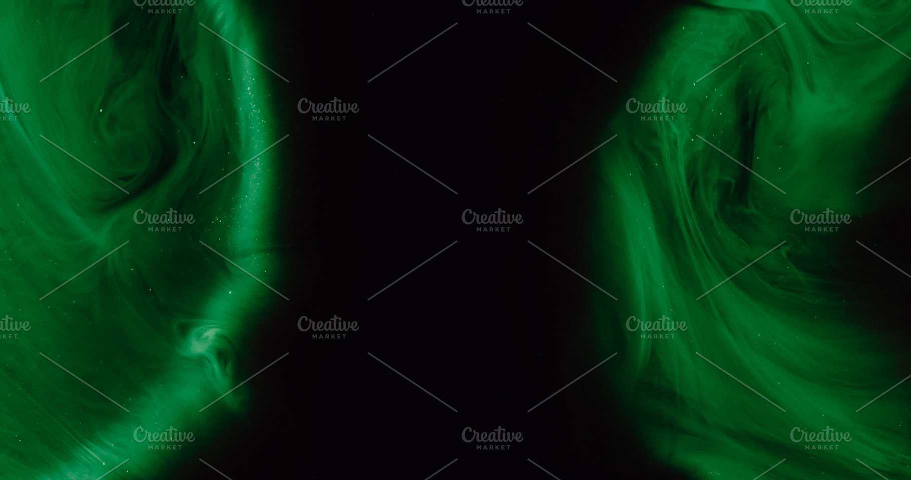 Color fog ink vapor wet dye curve wave flow light, a Background Photo by Photo Drive Studio