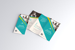 Trifold Brochure 015