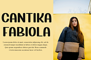 Simple Planner, a Script Font by InermediaSTUDIO (Thumbnail 3 of 8)