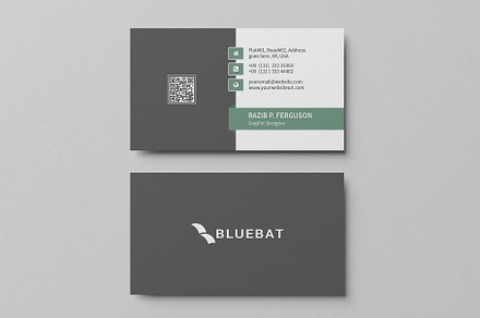 Business Card