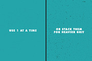 Fine Grit Vol 1, a Texture Graphic by Texture Club (Thumbnail 3 of 3)