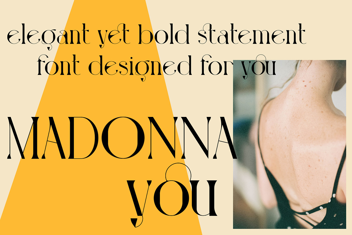 Kousis - Elegant/Feminine Font, a Font by GraphicDash (Photo 6 of 10)