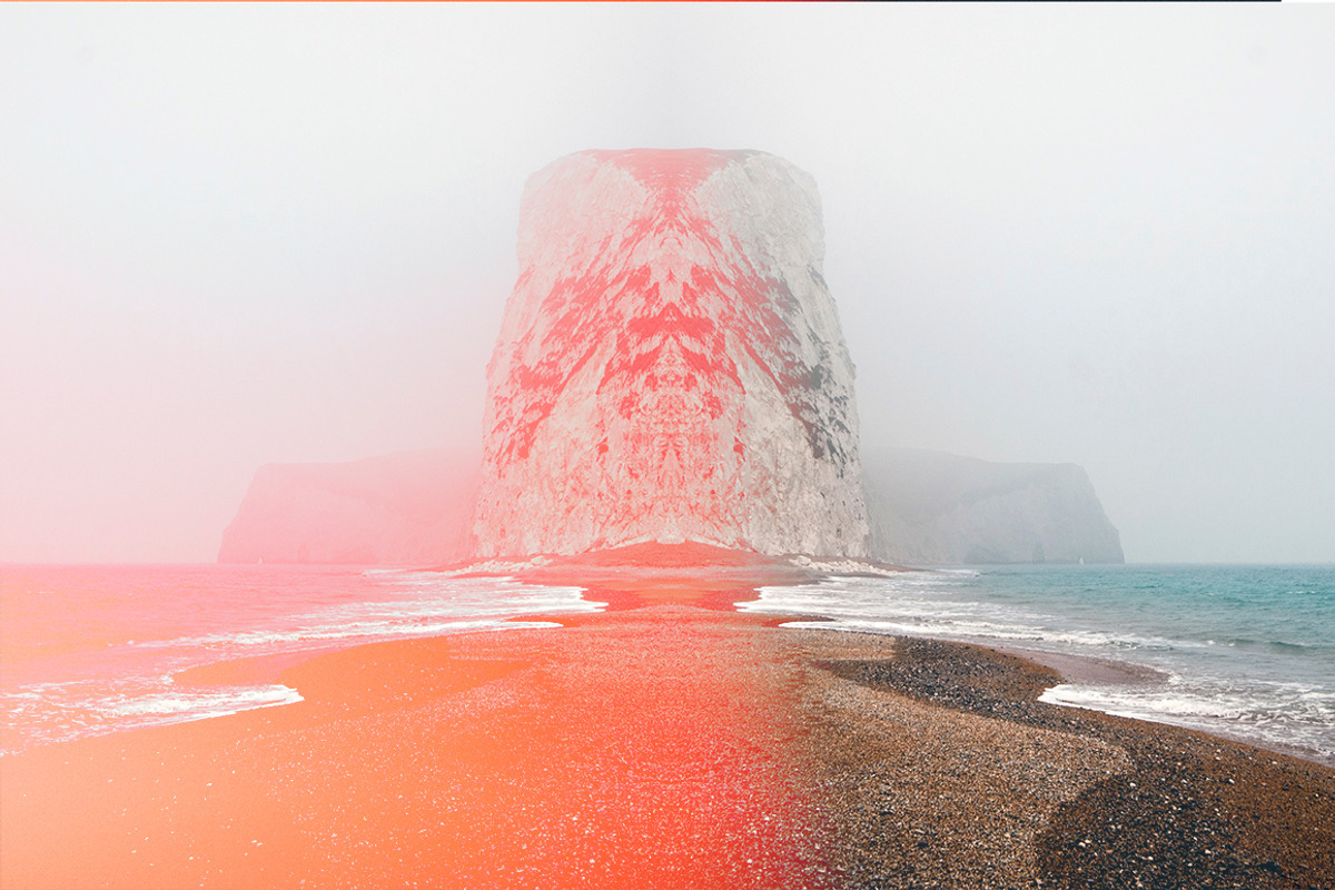 Retro Light Leaks ds preview 2