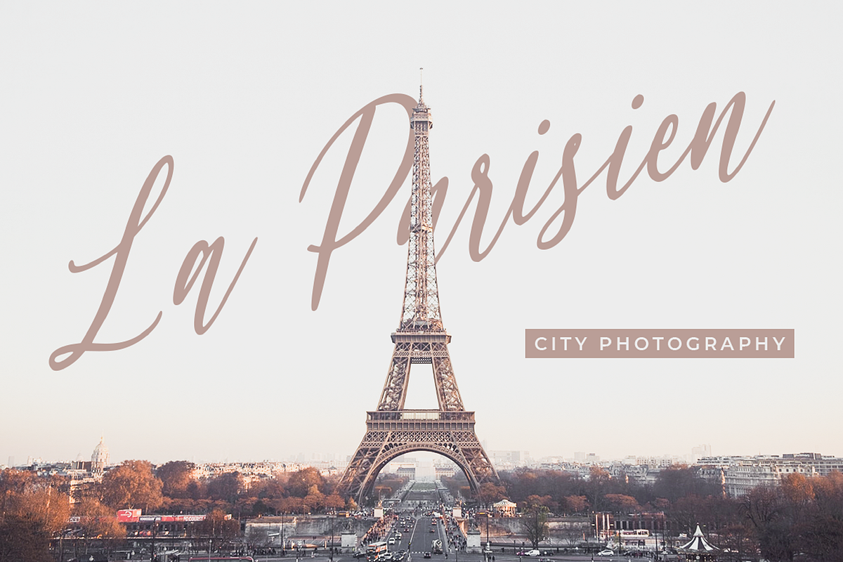 Lilium Star - Handwritten Font preview 6