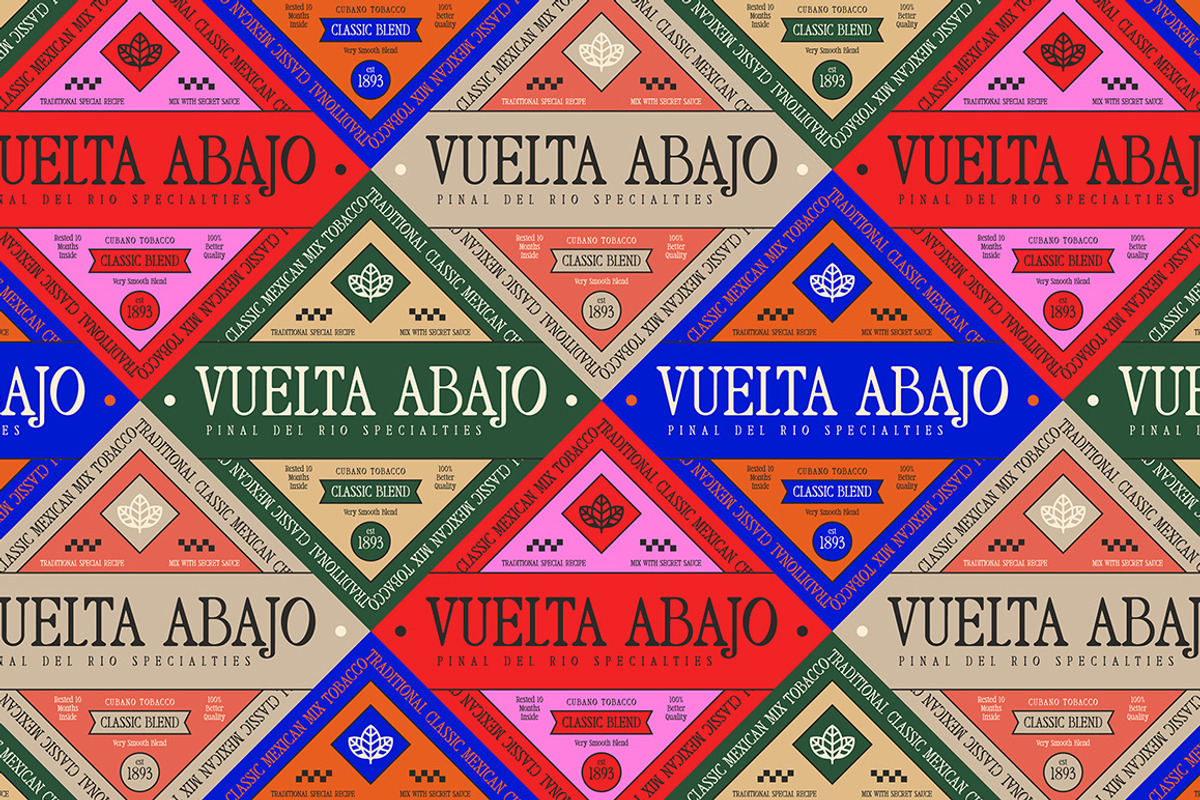 Neue Rekord Typeface - Display Fonts, a Serif Font by Gumico Studio. (Photo 2 of 6)