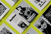 Largest Display Fonts, a Serif Font by 50Fox (Thumbnail 7 of 18)