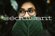 Banquo Serif Font Family, a Serif Font by Symufa (Thumbnail 4 of 6)