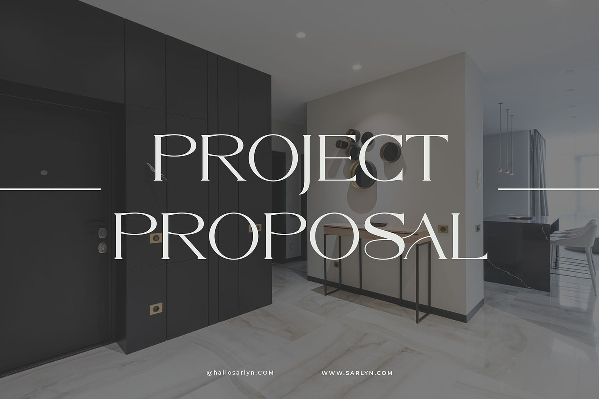 Sapyre - New Modern Elegant Serif, a Serif Font by Muflieart (Photo 7 of 10)