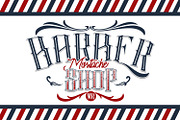 Justify I Blackletter Font, a Blackletter Font by madeDeduk (Thumbnail 2 of 9)