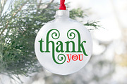 Christmas Dignity - Swirl Serif Font, a Serif Font by Airotype (Thumbnail 15 of 15)