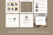 200 Social Media Marketing Templates, a Social Media Template by AndrewPixel (Thumbnail 20 of 23)