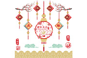 Year Of The Tiger 2022 Collections, an Animal Illustration by YenzArtHaut (Thumbnail 2 of 5)