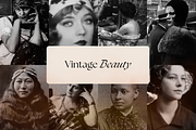 Dark Ephemera Stock Photo Bundle, a Person Photo by The Flossy Finch (Thumbnail 2 of 16)