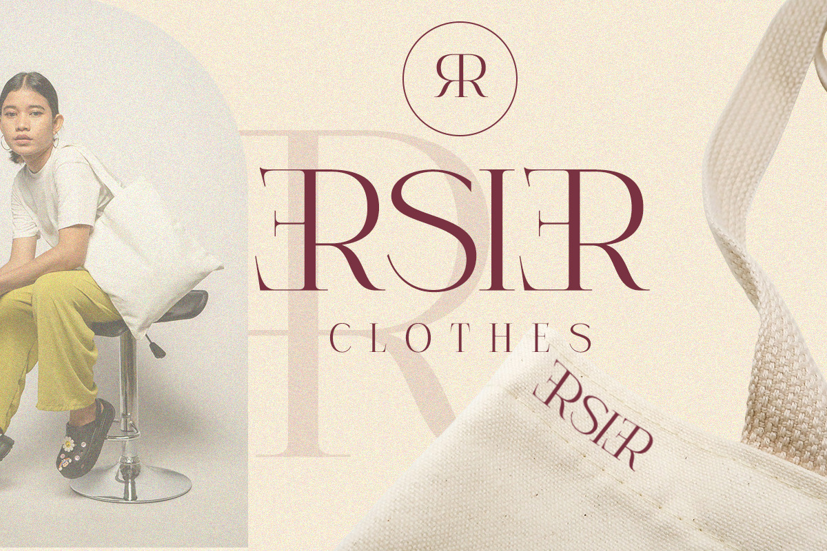 Celestira - Modern Elegant Luxury, a Serif Font by Qweera Studio (Photo 4 of 12)