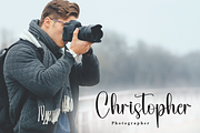Simplify | Script Font, a Handwritten Font by Scratchones (Thumbnail 3 of 9)