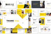 Creative Education PowerPoint, a Presentation Template by Antstheme (Thumbnail 3 of 3)