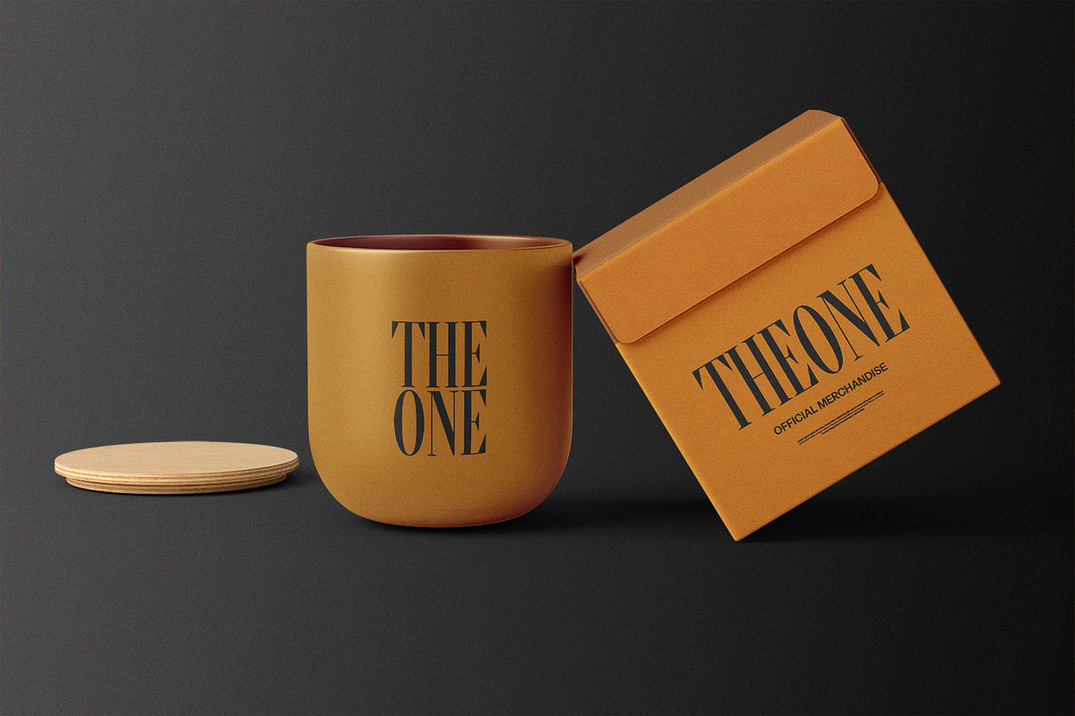 Eagles Serif Font, a Serif Font by Perfectype (Photo 7 of 8)