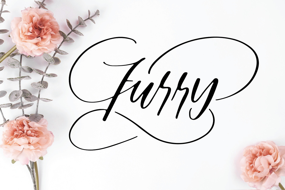 expose font preview 6