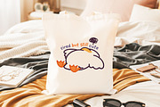 Cute Funny Sticker Animals, PNG, an Object Graphic by GlitterCraft (Thumbnail 19 of 101)