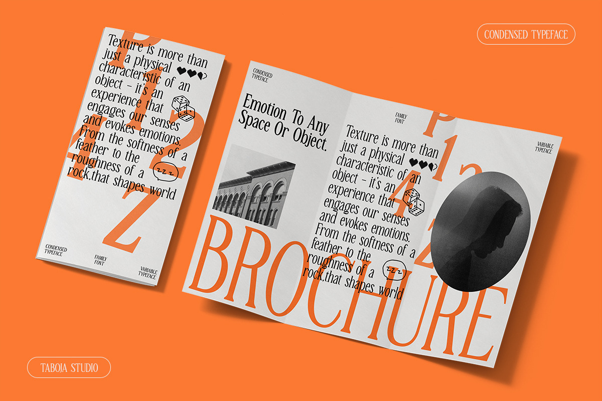 TBJ Malta 9-Font Family, a Serif Font by Taboja Studio (Photo 14 of 16)